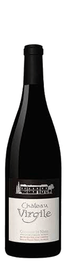 Chateau Virgille tinto