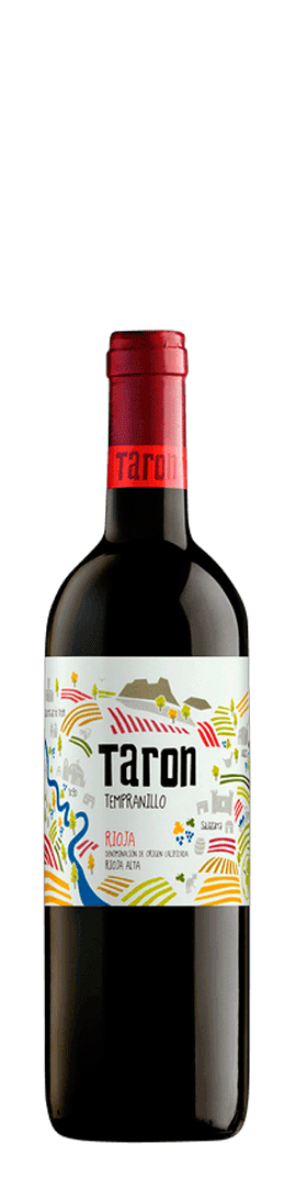 Tarón tempranillo