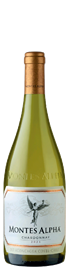Montes Alpha Chardonnay