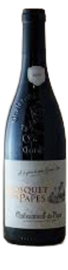 Chateauneuf du Pape Bousquet Des Papes