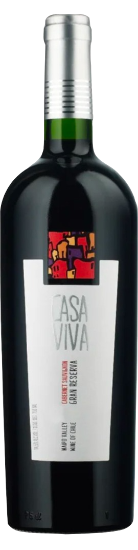 Casa Viva Gran Reserva Cabernet Sauvignon
