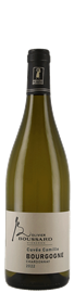 Bourgogne Chardonnay Olivier Boussard Cuvée Camille
