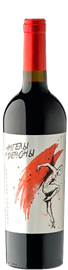 Angels and Demons Cabernet Sauvignon