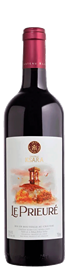 Chateau Ksara Le Prieuré