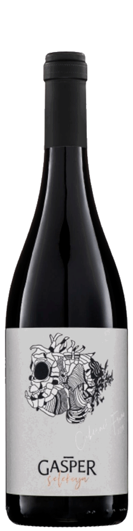 Gasper Cabernet Franc