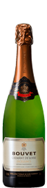 Bouvet Cremant de Loire Brut Magnum