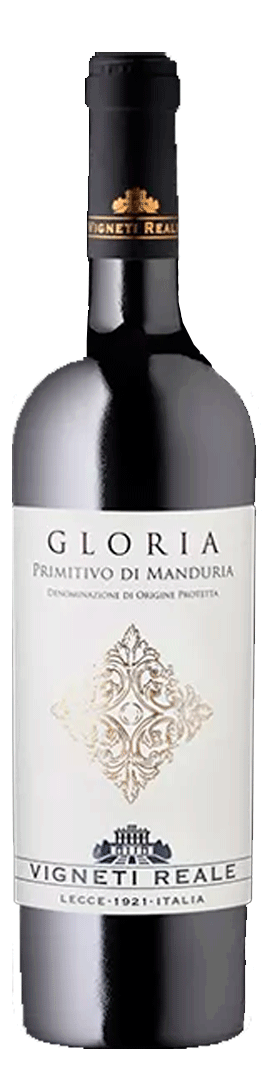 Gloria Primitivo