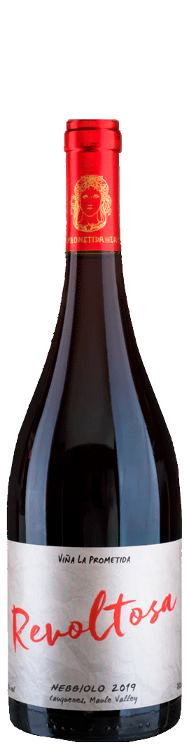 Revoltosa Nebbiolo