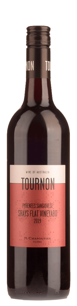 Tournon Shays Flat Sangiovese