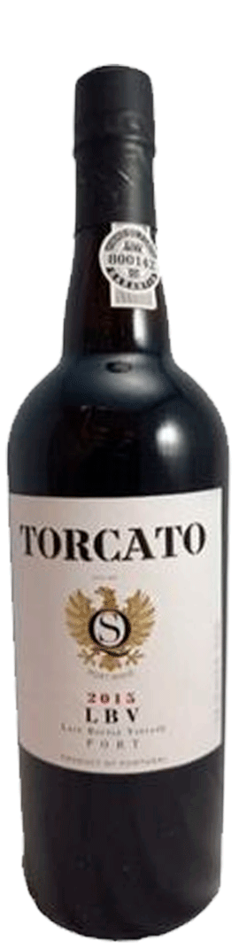 Porto LBV Torcato