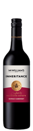 Mc Williams Inheritance Shiraz Cabernet