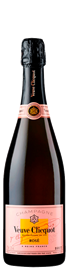 Champagne Veuve Clicquot Brut Rose