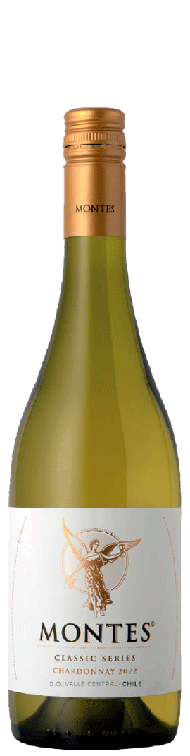 Montes Classic Reserva Chardonnay