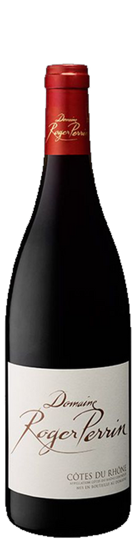 Cotes du Rhone Fruité Roger Perrin