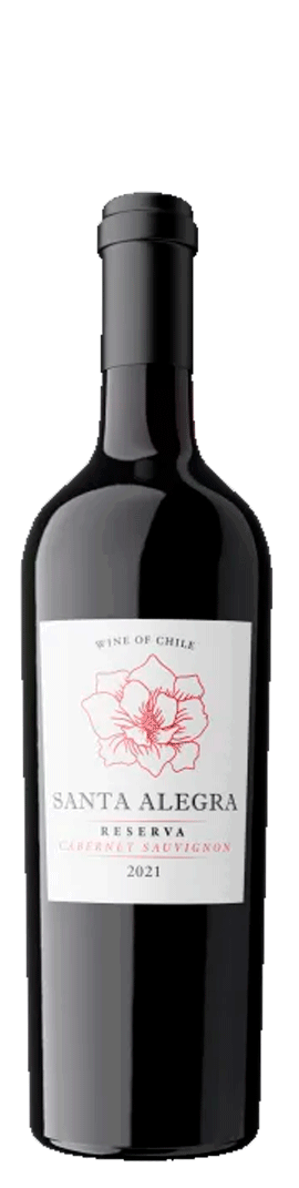 Santa Alegra Cabernet Sauvignon