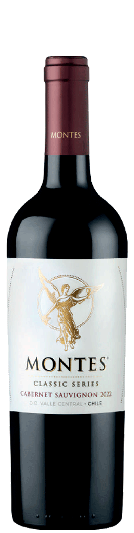 Montes Classic Reserva Cabernet Sauvignon