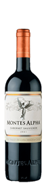 Montes Alpha Cabernet Sauvignon