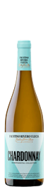 Faustino Rivero Ulecia Chardonnay