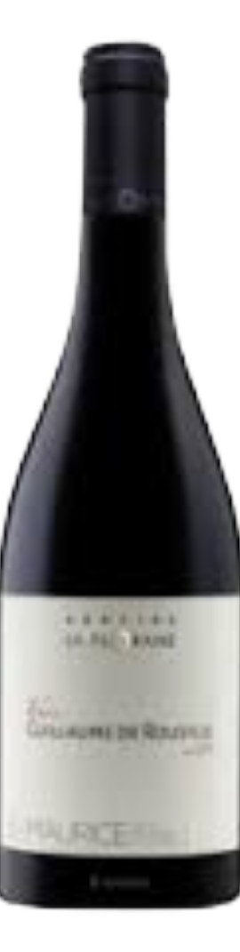 Cotes du Rhone Villages St Maurice Guillaume de Rouville