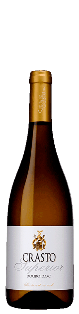 Quinta do Crasto Superior Branco