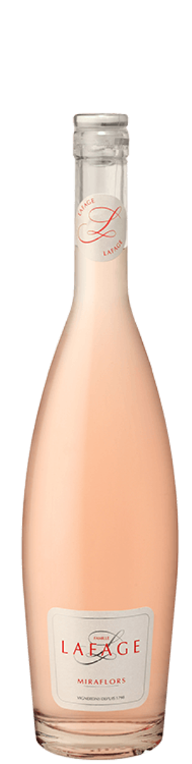 Domaine Lafage Miraflors Côtes Catalanes IGP