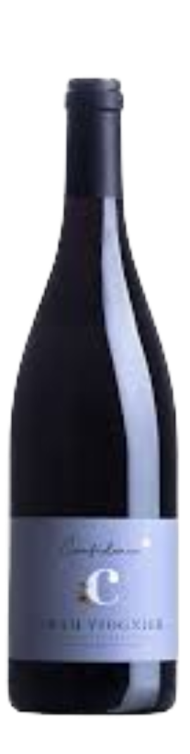 Confidance Syrah Viognier