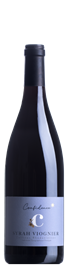 Confidence Syrah Viognier