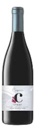 Clairmont Syrah