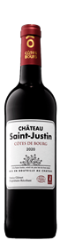 Chateau Saint Justin
