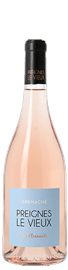 Les Etonnants Rosé