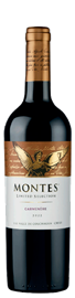 Montes Limited Selection Carmenere