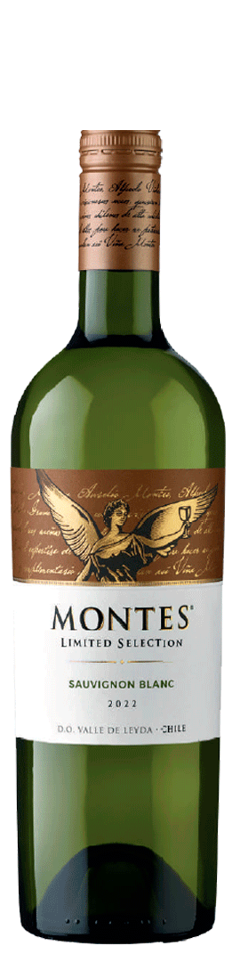 Montes Limited Selection Sauvignon Blanc