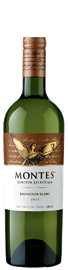 Montes Limited Selection Sauvignon Blanc