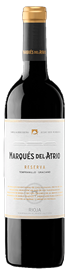 Marqués del Atrio Reserva