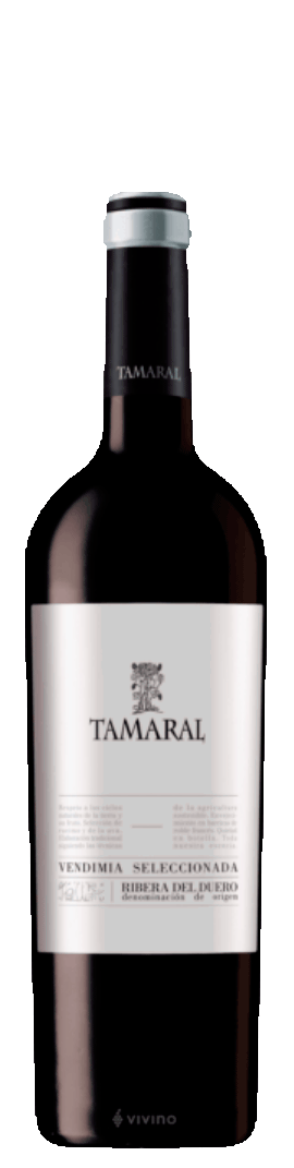 Tamaral Vendemia Selecionada Crianza