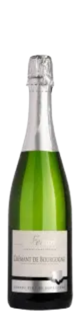 Crémant de Bourgogne Bailly Lapierre Branco Brut Réserve