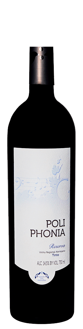 Poliphonia Reserva
