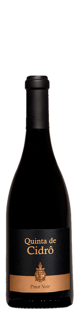 Quinta do Cidro Pinot Noir