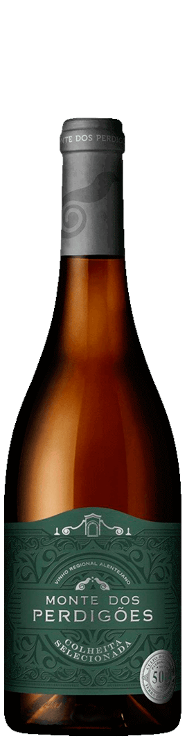 Monte Dos Perdigões Colheita Branco