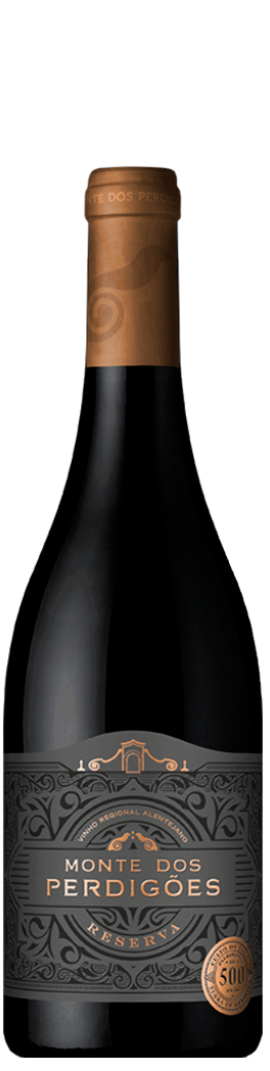 Monte Dos Perdigões Reserva