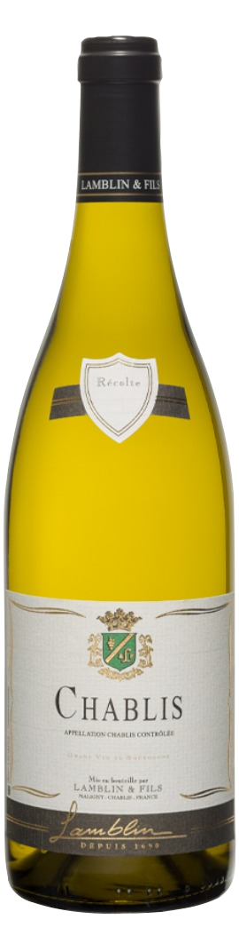 Chablis Lamblin & Fils