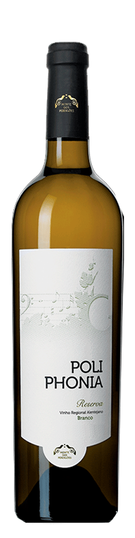 Poliphonia Branco