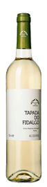 Tapada Do Fidalgo Branco