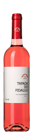 Tapada Do Fidalgo Rosé
