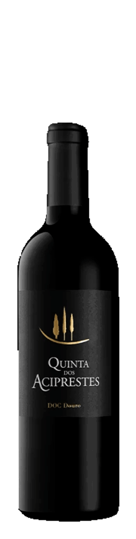 Quinta Dos Aciprestes Tinto