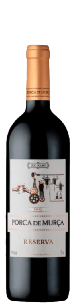 Porca De Murça Reserva Tinto