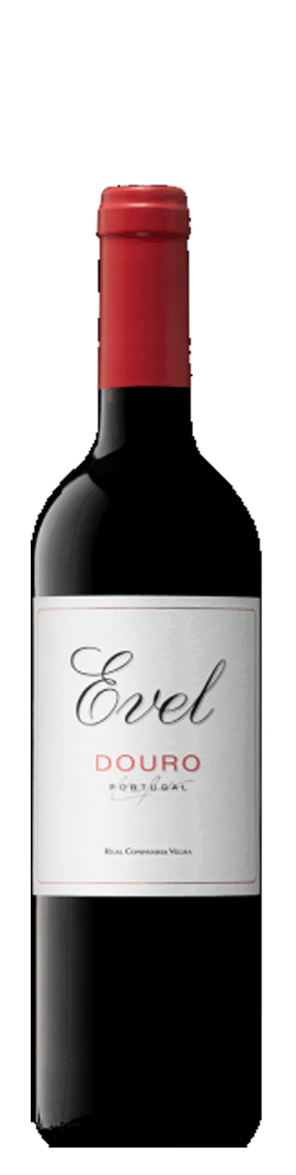 Evel Tinto 2019