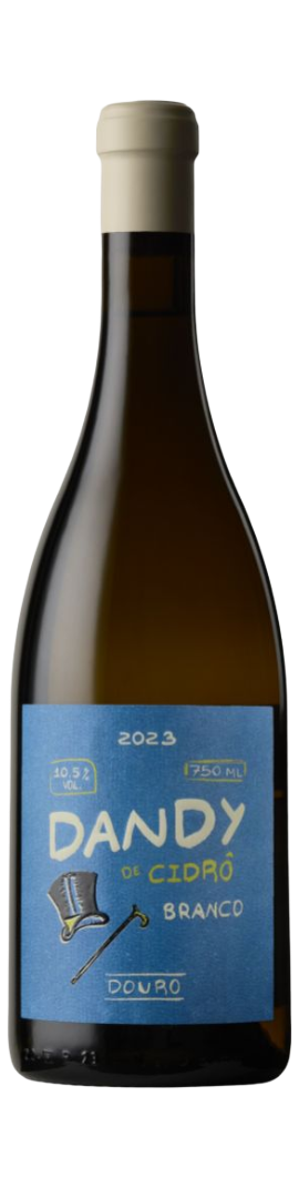 Dandy Branco