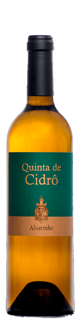 Quinta Do Cidro Alvarinho