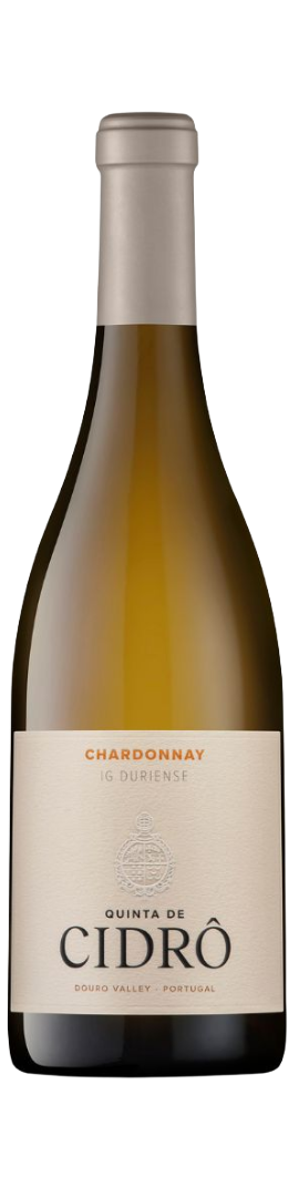 Quinta Do Cidro Chardonnay